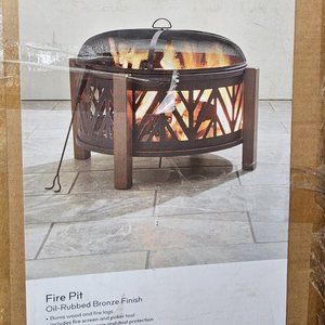 Fire Pit